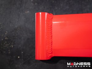 Alfa Romeo Giulia Front Strut Brace Alfa Romeo Giulia Front Strut Brace